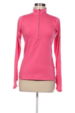 Damen Shirt Nike, Größe XS, Farbe Rosa, Preis 21,29 €