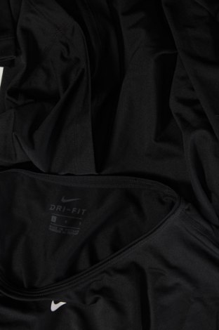 Γυναικεία μπλούζα Nike, Μέγεθος L, Χρώμα Μαύρο, Τιμή 26,20 €