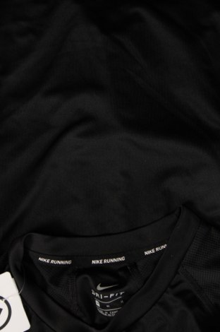 Damen Shirt Nike, Größe M, Farbe Schwarz, Preis 11,83 €