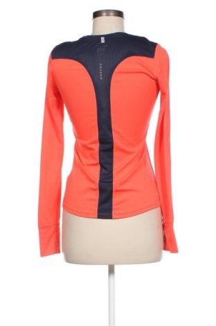 Damen Shirt Nike, Größe S, Farbe Orange, Preis € 13,01