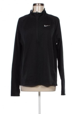 Дамска блуза Nike, Размер XL, Цвят Зелен, Цена 18,70 лв.