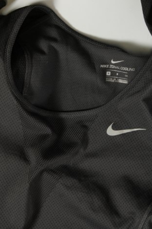 Bluză de femei Nike, Mărime S, Culoare Gri, Preț 55,92 Lei