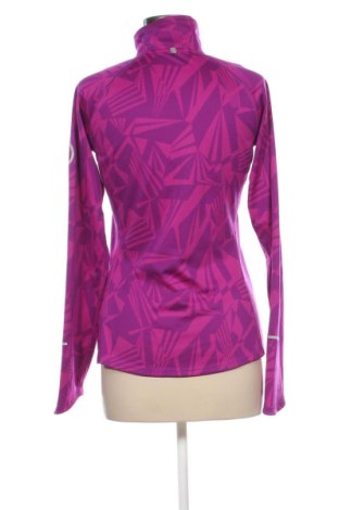 Γυναικεία μπλούζα Nike, Μέγεθος M, Χρώμα Βιολετί, Τιμή 21,03 €