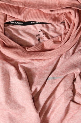Bluză de femei Nike, Mărime L, Culoare Roz, Preț 61,51 Lei