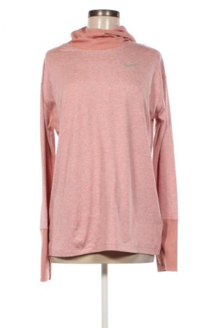 Damen Shirt Nike, Größe L, Farbe Rosa, Preis 13,01 €