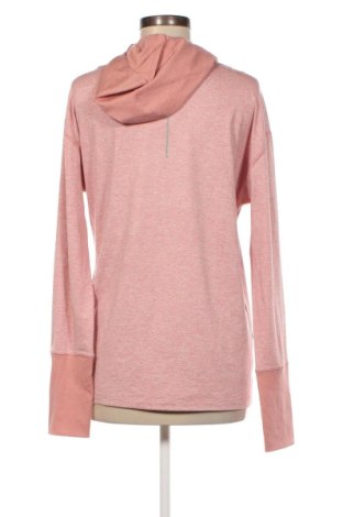 Γυναικεία μπλούζα Nike, Μέγεθος L, Χρώμα Ρόζ , Τιμή 21,03 €