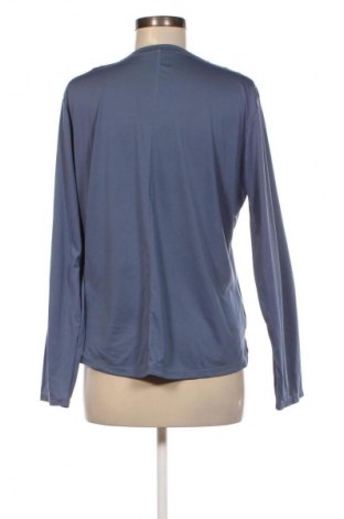 Damen Shirt Nike, Größe L, Farbe Blau, Preis € 11,83