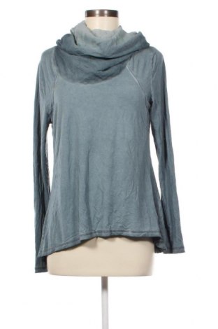 Γυναικεία μπλούζα Nile, Μέγεθος M, Χρώμα Μπλέ, Τιμή 23,20 €