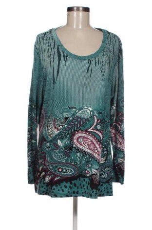 Damen Shirt Nkd, Größe XXL, Farbe Mehrfarbig, Preis 6,61 €