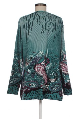 Γυναικεία μπλούζα Nkd, Μέγεθος XXL, Χρώμα Πολύχρωμο, Τιμή 5,88 €
