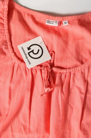 Дамска блуза Nkd, Размер S, Цвят Розов, Цена 10,73 лв.