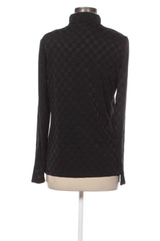 Дамска блуза Nkd, Размер L, Цвят Черен, Цена 9,50 лв.