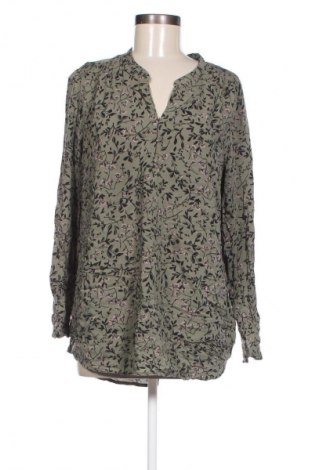 Γυναικεία μπλούζα Nkd, Μέγεθος M, Χρώμα Πολύχρωμο, Τιμή 6,46 €
