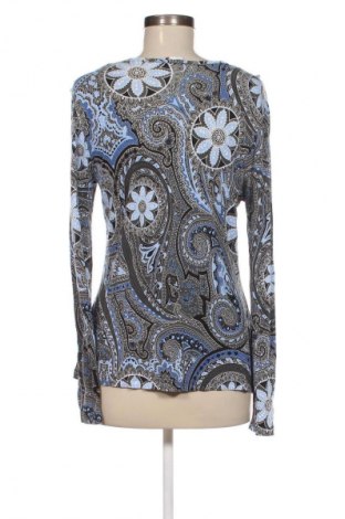 Γυναικεία μπλούζα Nkd, Μέγεθος XL, Χρώμα Πολύχρωμο, Τιμή 7,05 €