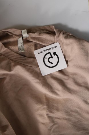 Damen Shirt Nly Trend, Größe S, Farbe Beige, Preis € 5,48