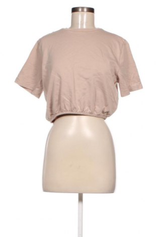 Γυναικεία μπλούζα Nly Trend, Μέγεθος S, Χρώμα  Μπέζ, Τιμή 5,77 €
