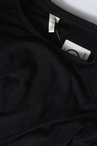 Bluză de femei Nly Trend, Mărime L, Culoare Negru, Preț 31,25 Lei