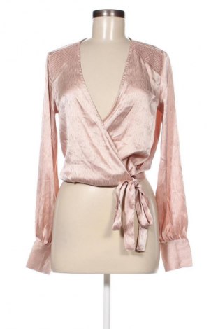 Damen Shirt Nly Trend, Größe S, Farbe Rosa, Preis 5,29 €