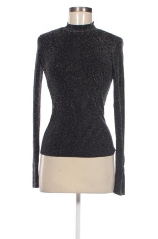 Damen Shirt Nly Trend, Größe S, Farbe Schwarz, Preis 5,29 €