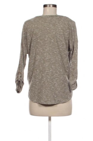Damen Shirt No Boundaries, Größe L, Farbe Grün, Preis 6,61 €