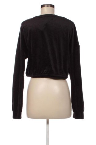 Дамска блуза Nobo, Размер XL, Цвят Черен, Цена 18,70 лв.