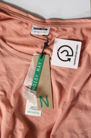 Damen Shirt Noisy May, Größe M, Farbe Aschrosa, Preis € 18,47