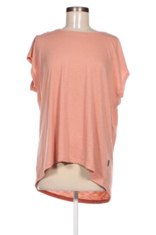 Γυναικεία μπλούζα Noisy May, Μέγεθος M, Χρώμα Σάπιο μήλο, Τιμή 18,47 €