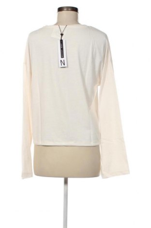 Damen Shirt Noisy May, Größe L, Farbe Weiß, Preis 5,59 €