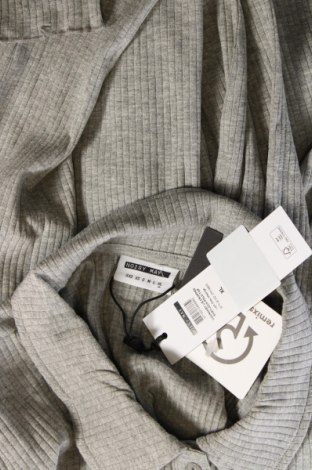 Γυναικεία μπλούζα Noisy May, Μέγεθος XL, Χρώμα Γκρί, Τιμή 7,99 €