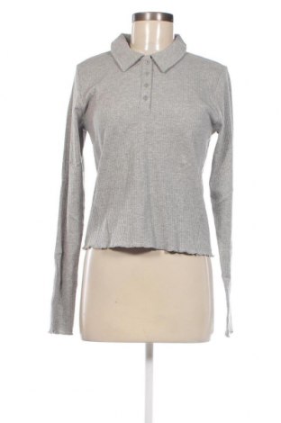 Damen Shirt Noisy May, Größe XL, Farbe Grau, Preis 8,79 €