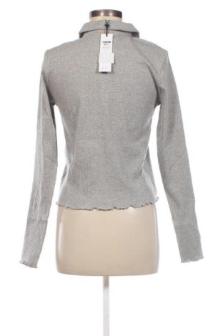 Damen Shirt Noisy May, Größe XL, Farbe Grau, Preis € 7,99