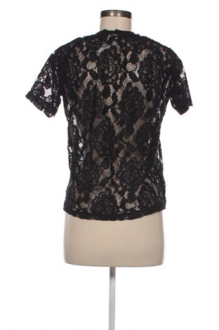 Дамска блуза Noisy May, Размер M, Цвят Черен, Цена 36,10 лв.
