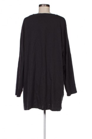 Дамска блуза Noisy May, Размер 3XL, Цвят Сив, Цена 17,67 лв.
