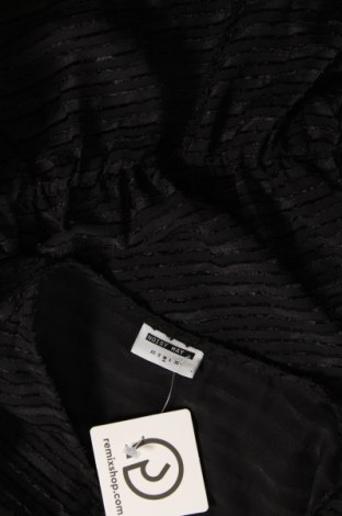 Γυναικεία μπλούζα Noisy May, Μέγεθος M, Χρώμα Μαύρο, Τιμή 5,88 €