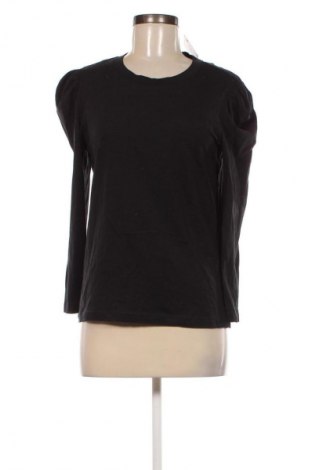 Γυναικεία μπλούζα Noisy May, Μέγεθος M, Χρώμα Μαύρο, Τιμή 5,29 €