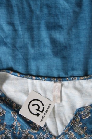 Γυναικεία μπλούζα Noracora, Μέγεθος M, Χρώμα Μπλέ, Τιμή 5,88 €
