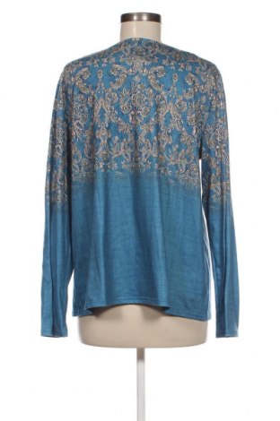 Damen Shirt Noracora, Größe M, Farbe Blau, Preis € 6,61