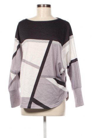 Damen Shirt Noracora, Größe S, Farbe Grau, Preis 5,29 €
