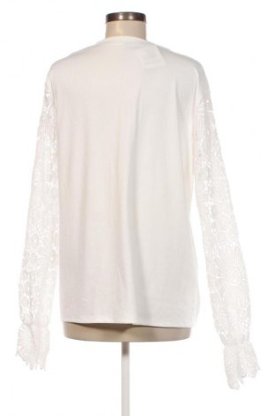 Дамска блуза Noracora, Размер XXL, Цвят Бял, Цена 19,00 лв.