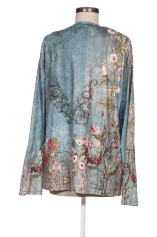 Γυναικεία μπλούζα Noracora, Μέγεθος XXL, Χρώμα Πολύχρωμο, Τιμή 11,75 €