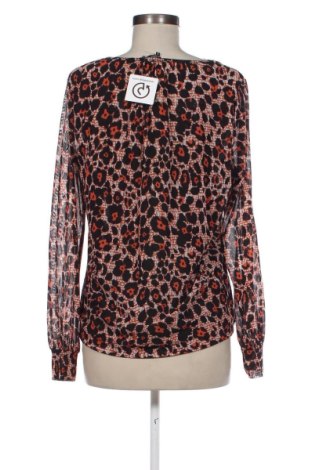 Дамска блуза Norah, Размер M, Цвят Многоцветен, Цена 15,30 лв.
