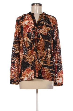 Γυναικεία μπλούζα Norah, Μέγεθος L, Χρώμα Πολύχρωμο, Τιμή 5,26 €