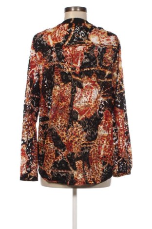 Дамска блуза Norah, Размер L, Цвят Многоцветен, Цена 17,00 лв.