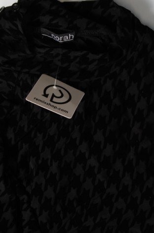 Bluză de femei Norah, Mărime XL, Culoare Negru, Preț 61,51 Lei