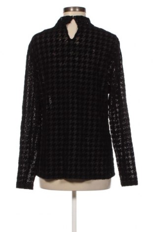 Γυναικεία μπλούζα Norah, Μέγεθος XL, Χρώμα Μαύρο, Τιμή 11,57 €