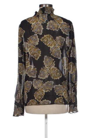 Дамска блуза Norah, Размер M, Цвят Многоцветен, Цена 17,00 лв.