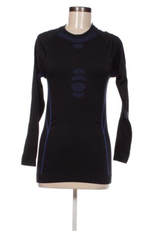 Дамска блуза Nordcap, Размер XL, Цвят Черен, Цена 10,00 лв.