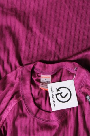 Dámska blúza Norheim, Veľkosť XL, Farba Ružová, Cena  9,64 €