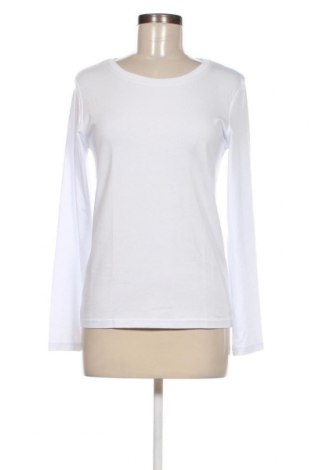 Damen Shirt Numph, Größe M, Farbe Weiß, Preis € 27,84