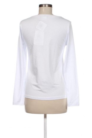 Damen Shirt Numph, Größe M, Farbe Weiß, Preis 30,62 €